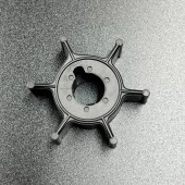 Крыльчатка помпы охлаждения Yamaha 4-5, F4-6 (47-96305M) (Osaka)