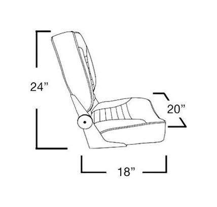 Кресло XXL складное мягкое двухцветное серый/темно-серый Кресло XXL складное мягкое двухцветное серый/темно-серый