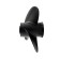 Винт гребной Skipper Ultima для Suzuki 20-30HP алюминиевый, диаметр 10 1/4", шаг 15"