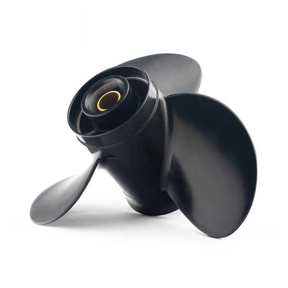 Винт гребной Skipper Ultima для Suzuki 20-30HP алюминиевый, диаметр 10 1/4", шаг 15"