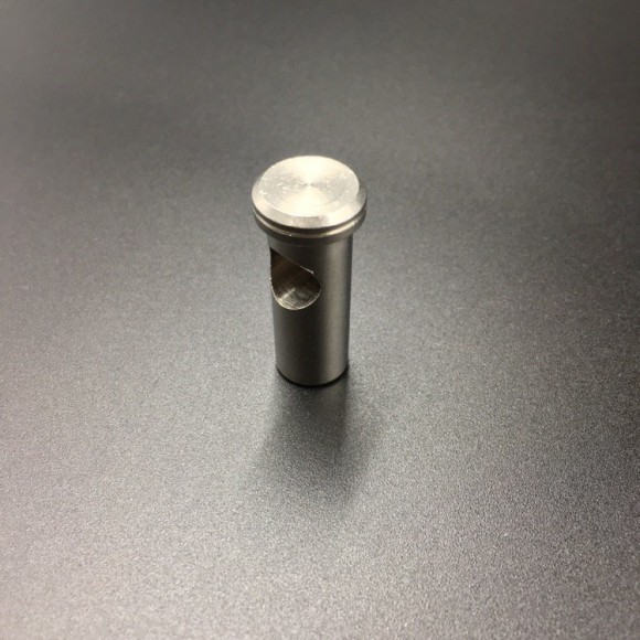 Корпус шарового соединения троса д/у Tohatsu 25-30, M40C (Tohatsu)