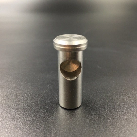 Корпус шарового соединения троса д/у Tohatsu 25-30, M40C (Tohatsu)