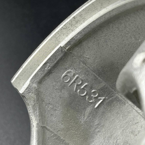 Поршень Yamaha 115-225 (S) (23mm) (STD) (Omax)