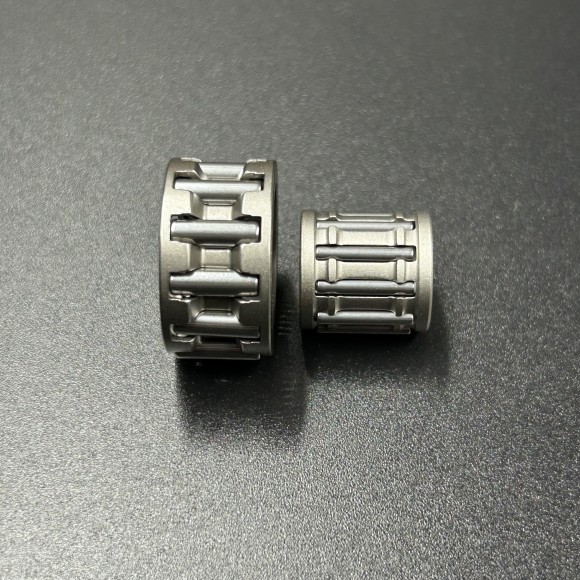 Шатунный комплект Tohatsu M2.5-3.5 (Omax)