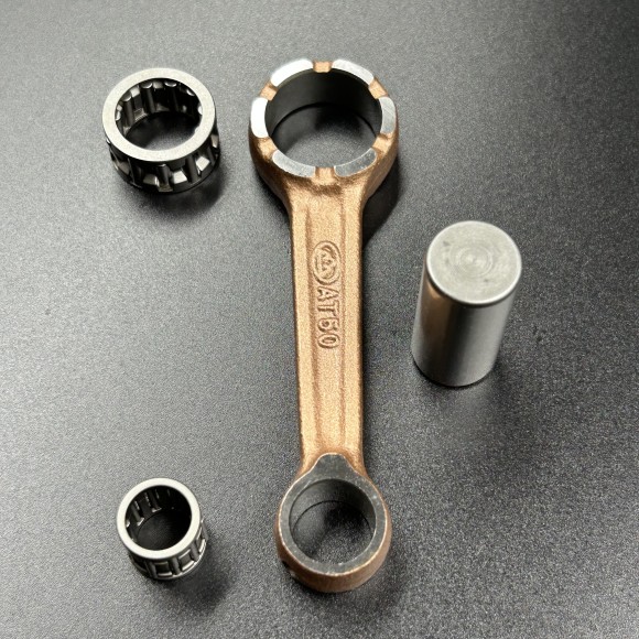 Шатунный комплект Tohatsu M2.5-3.5 (Omax)