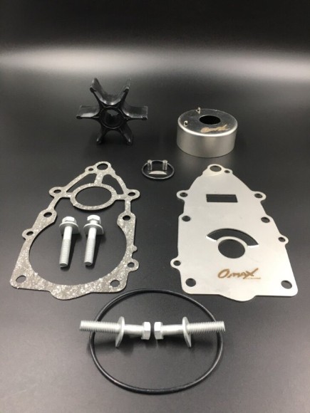 Ремкомплект помпы охлаждения Yamaha Z200-300 (Omax)