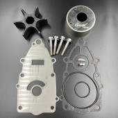 Ремкомплект помпы охлаждения Yamaha Z200-300 (Omax)