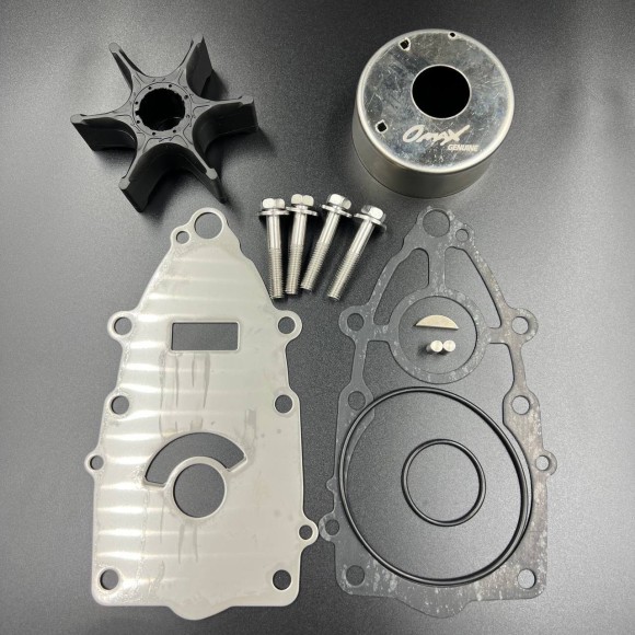 Ремкомплект помпы охлаждения Yamaha Z200-300 (Omax)