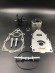 Ремкомплект помпы охлаждения Yamaha Z200-300 (Omax)