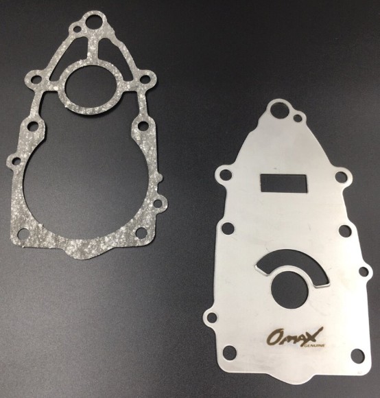 Ремкомплект помпы охлаждения Yamaha Z200-300 (Omax)