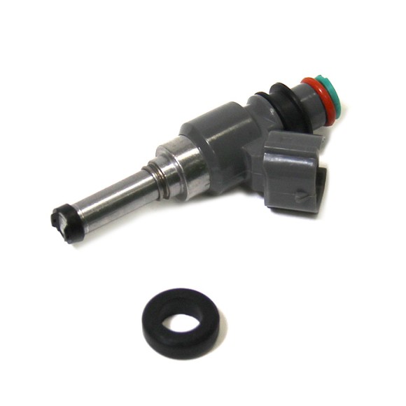 Топливная форсунка двигателя Yamaha MC-07807