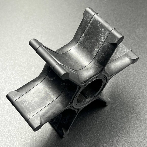 Ремкомплект помпы охлаждения Yamaha F200-275 (Yamaha)