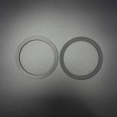Комплект ободков приборов Honda 06380-ZV5-000AH Комплект ободков приборов Honda 06380-ZV5-000AH