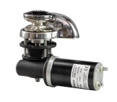 Лебедка якорная Italwinch SMART 500Вт, 12 В, цепь 6мм