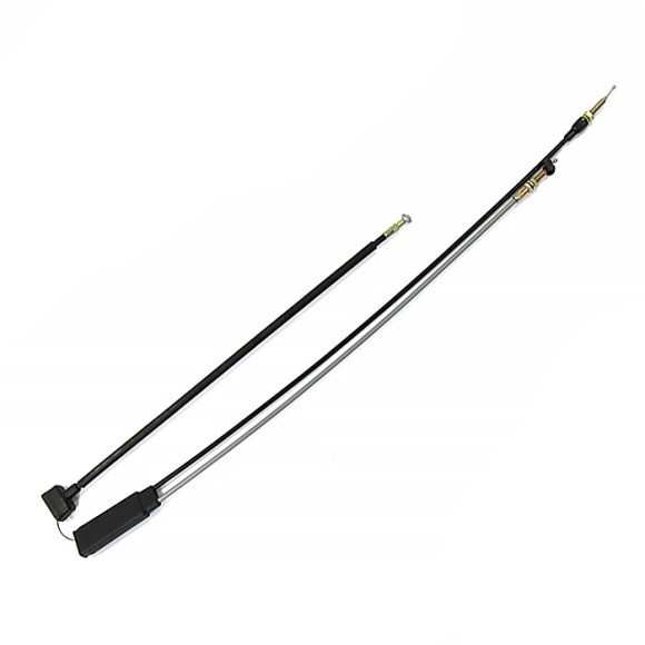 Трос газа BRP 05-138-94 Трос газа BRP 05-138-94