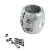 Анод цинковый для валолинии, D50 мм Анод цинковый для валолинии, D50 мм