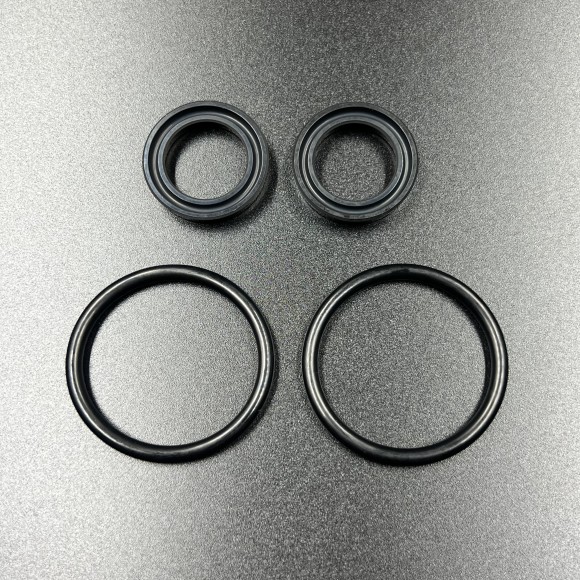 Ремкомплект гидроподъемника Suzuki DT115-140, DF70-250, DF100-300(A) (Suzuki) Ремкомплект гидроподъемника Suzuki DT115-140, DF70-250, DF100-300(A) (Suzuki)