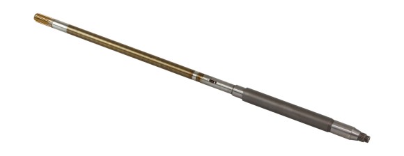 Вал торсионный Suzuki DF40A-60A (S)