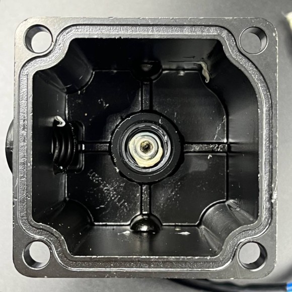 Мотор гидроподъемника Mercury 30-125 (811699) (WUHU)