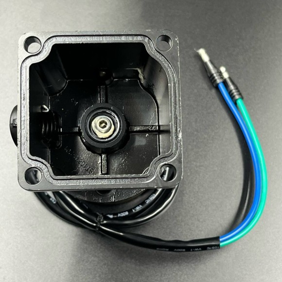 Мотор гидроподъемника Mercury 30-125 (811699) (WUHU)