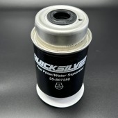 Фильтр топливный Mercruiser 35-807256T (Quicksilver) Фильтр топливный Mercruiser 35-807256T (Quicksilver)