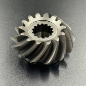 Шестерня вертикального вала (Пиньон) Honda 35-50 (41131-ZV5-000) (Osaka)