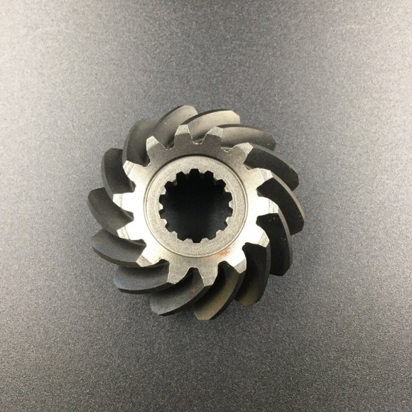 Шестерня вертикального вала (Пиньон) Honda 35-50 (41131-ZV5-000) (Osaka)