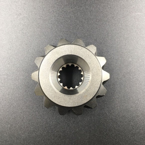 Шестерня вертикального вала (Пиньон) Honda 35-50 (41131-ZV5-000) (Osaka)