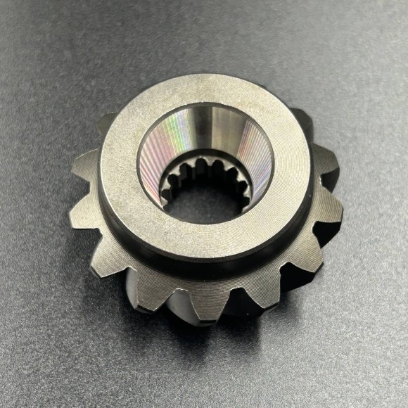 Шестерня вертикального вала (Пиньон) Honda 35-50 (41131-ZV5-000) (Osaka)