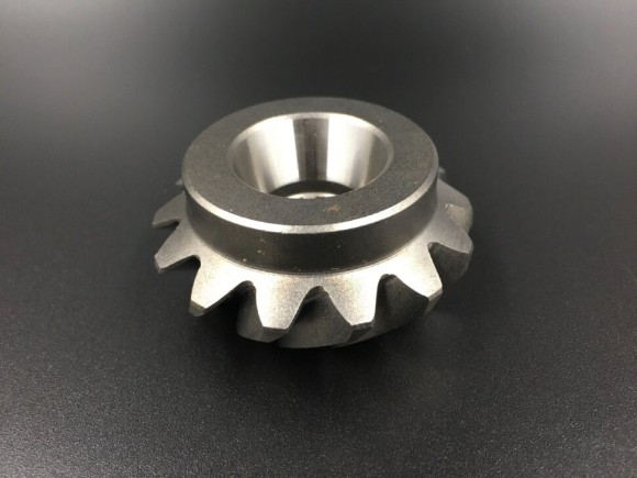 Шестерня вертикального вала (Пиньон) Honda 35-50 (41131-ZV5-000) (Osaka)