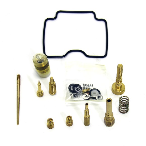 Ремкомплект карбюратора BRP AU-07500