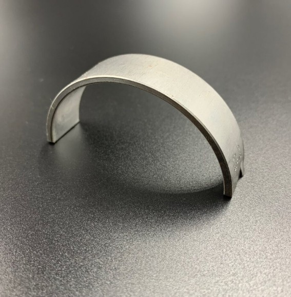 Вкладыш коренной Yamaha F200-250 (69J-11417-20) (Yamaha) Вкладыш коренной Yamaha F200-250 (69J-11417-20) (Yamaha)