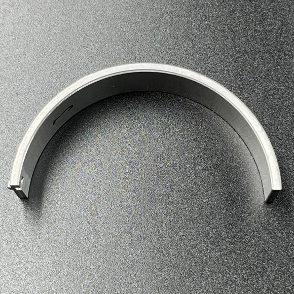 Вкладыш коренной Yamaha F200-250 (69J-11417-20) (Yamaha) Вкладыш коренной Yamaha F200-250 (69J-11417-20) (Yamaha)