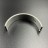 Вкладыш коренной Yamaha F200-250 (69J-11417-20) (Yamaha)