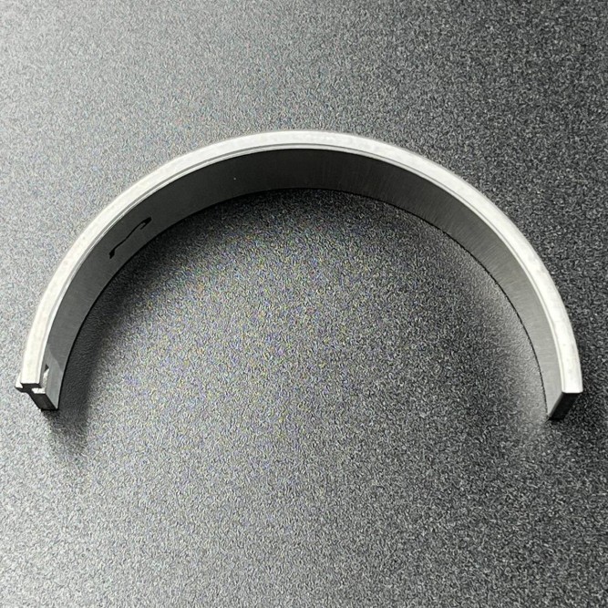 Вкладыш коренной Yamaha F200-250 (69J-11417-20) (Yamaha)