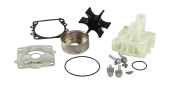 Ремкомплект помпы с корпусом Yamaha 150-300, Omax
