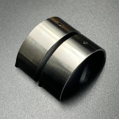 Вкладыш шатунный (Пара) Suzuki DF70-90(A) (Red) (0,25mm) (12100-69830-025) (Suzuki) Вкладыш шатунный (Пара) Suzuki DF70-90(A) (Red) (0,25mm) (12100-69830-025) (Suzuki)