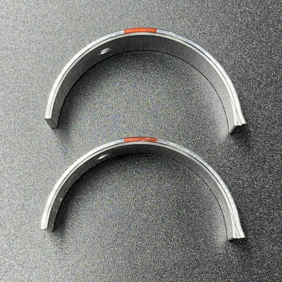 Вкладыш шатунный (Пара) Suzuki DF70-90(A) (Red) (0,25mm) (12100-69830-025) (Suzuki) Вкладыш шатунный (Пара) Suzuki DF70-90(A) (Red) (0,25mm) (12100-69830-025) (Suzuki)