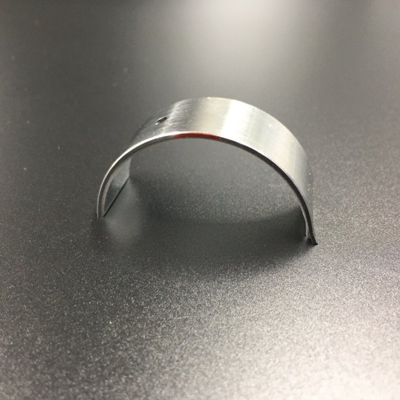 Вкладыш шатунный (Пара) Suzuki DF70-90(A) (Red) (0,25mm) (12100-69830-025) (Suzuki)