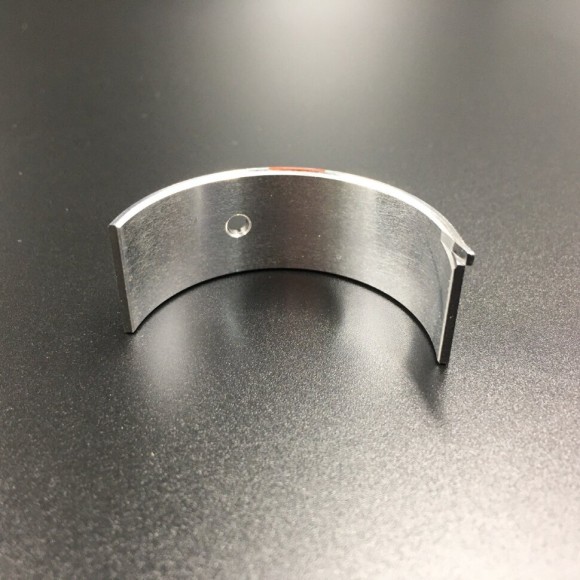 Вкладыш шатунный (Пара) Suzuki DF70-90(A) (Red) (0,25mm) (12100-69830-025) (Suzuki)