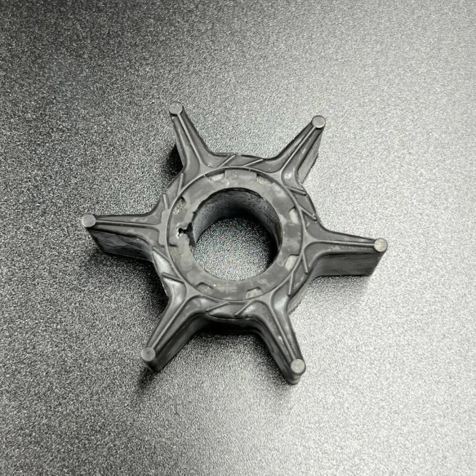 Крыльчатка помпы охлаждения Yamaha 30-50, F20-40 (PREMARINE)