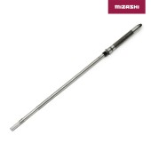 Ведущий (вертикальный) вал редуктора Hidea/Yamaha SC-DS007