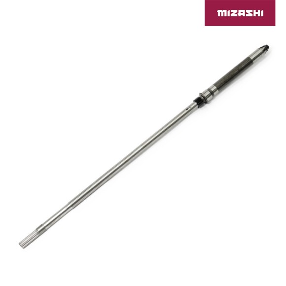 Ведущий (вертикальный) вал редуктора Hidea/Yamaha SC-DS007 Ведущий (вертикальный) вал редуктора Hidea/Yamaha SC-DS007