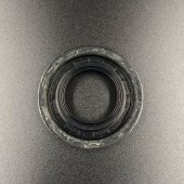 Лабиринтное уплотнение коленвала Yamaha 9.9-15 (резиновое) (Yamaha) Лабиринтное уплотнение коленвала Yamaha 9.9-15 (резиновое) (Yamaha)