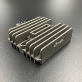 Выпрямитель тока Yamaha F40-100 (6D3-81960-00; 6D8-81960-10; 68V-81960-10) (Omax)