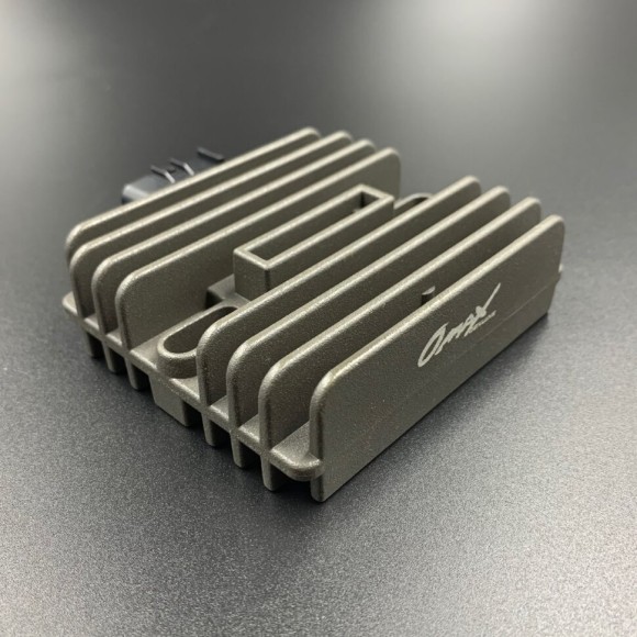 Выпрямитель тока Yamaha F40-100 (6D3-81960-00; 6D8-81960-10; 68V-81960-10) (Omax)