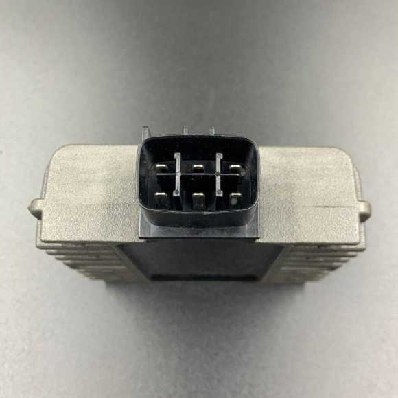 Выпрямитель тока Yamaha F40-100 (6D3-81960-00; 6D8-81960-10; 68V-81960-10) (Omax)