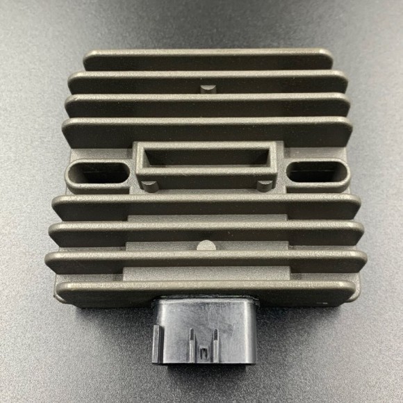 Выпрямитель тока Yamaha F40-100 (6D3-81960-00; 6D8-81960-10; 68V-81960-10) (Omax)