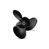 Винт гребной Skipper Ultima для Tohatsu 60-140HP алюминиевый, диаметр 14", шаг 11"