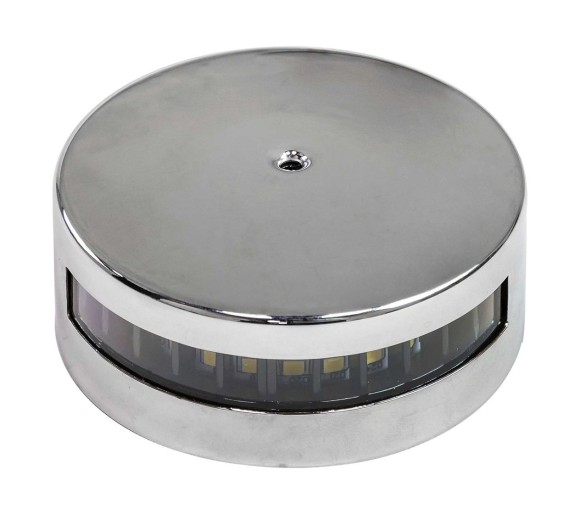 Огонь кормовой светодиодный, 10-30 В